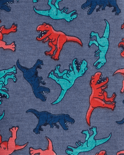 Dinosaurio Pijama
